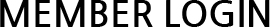 member login